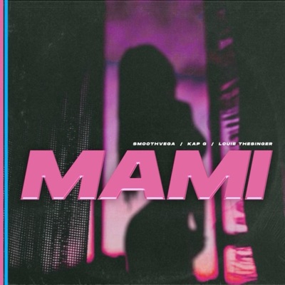 Mami - Single