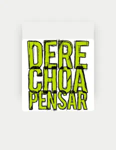 Derecho A Pensarを聴いたり、ミュージックビデオを鑑賞したり、経歴やツアー日程などを確認したりしましょう！