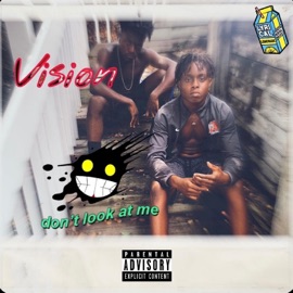 Vision (feat. Goheezy) Kbrezzy