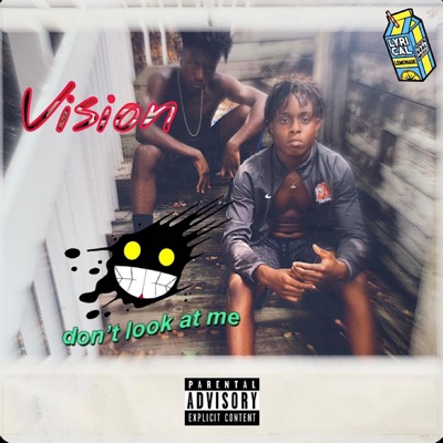 Vision (feat. Goheezy) - Single