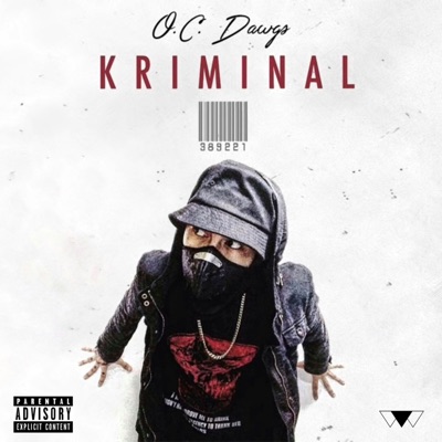 O.C. Dawgs - Kriminal