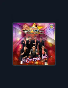 Escucha a Grupo La Leyenda Musical, mira videos musicales, lee su biografía, consulta las fechas de las gira y más.