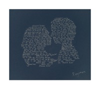 Stanna kvar - Single - Regimen