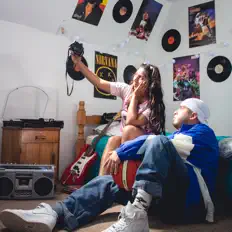 Dengarkan Khali Polo, tonton video musik, baca bio, lihat tanggal tur & lainnya!