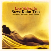 Steve Kuhn Trio - 枯葉