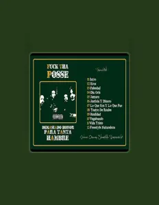 Écoutez Fuck Tha Posse, regardez des vidéoclips, lisez la biographie, consultez les dates de tournée et plus encore !