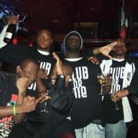 Gangsta Party - Single - John F. Henny