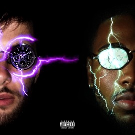 Time (feat. XL Tone) Xander William