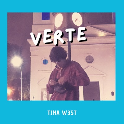 Verte - Single