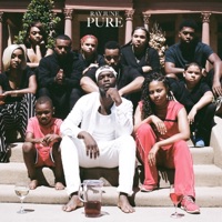 Pure - Ray June