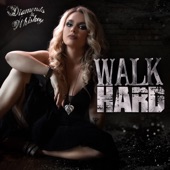 Walk Hard (Radio Edit) artwork