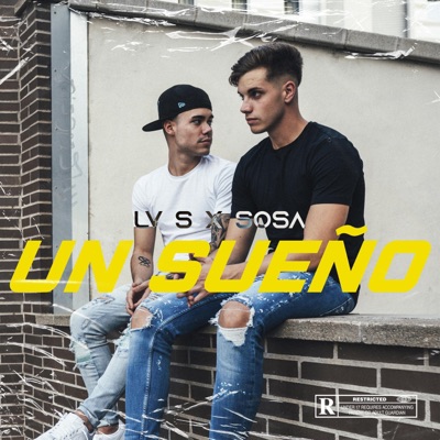 UN SUEÑO - Single