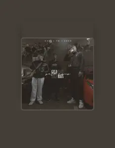 Listen to Ezco 44, watch music videos, read bio, see tour dates & more!