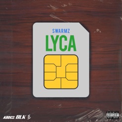 LYCA cover art