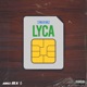LYCA cover art