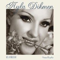 Ayla Dikmen - Onu Bunu Bilmem Kararlıyım