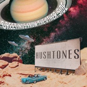 Hushtones - Sinking