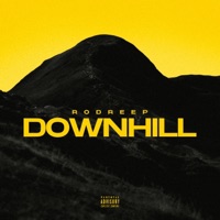 Downhill - Single - Rodreep