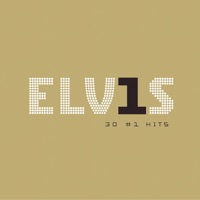 Suspicious Minds - Elvis Presley