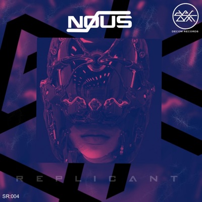 Replicant - Single