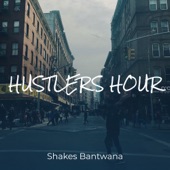 Hustlers Hour artwork