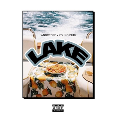 Lake (Sayless) - Single