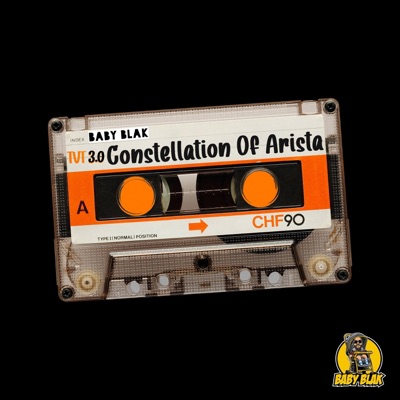 The Constellation of Arista #TVT 3.0