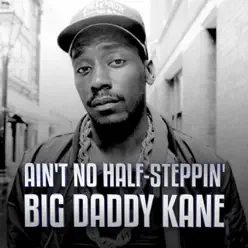 Ain't No Half-Steppin' - Big Daddy Kane