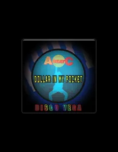 Listen to DISCO VEGA, watch music videos, read bio, see tour dates & more!