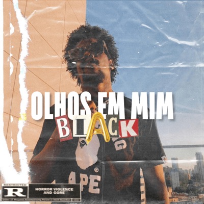 Olhos em Mim - Single