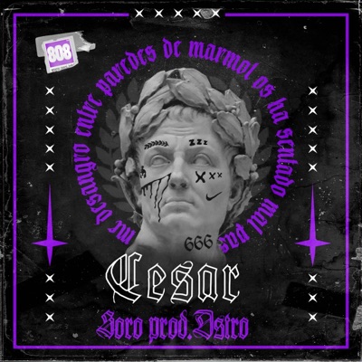 César (feat. Dstro) - Single