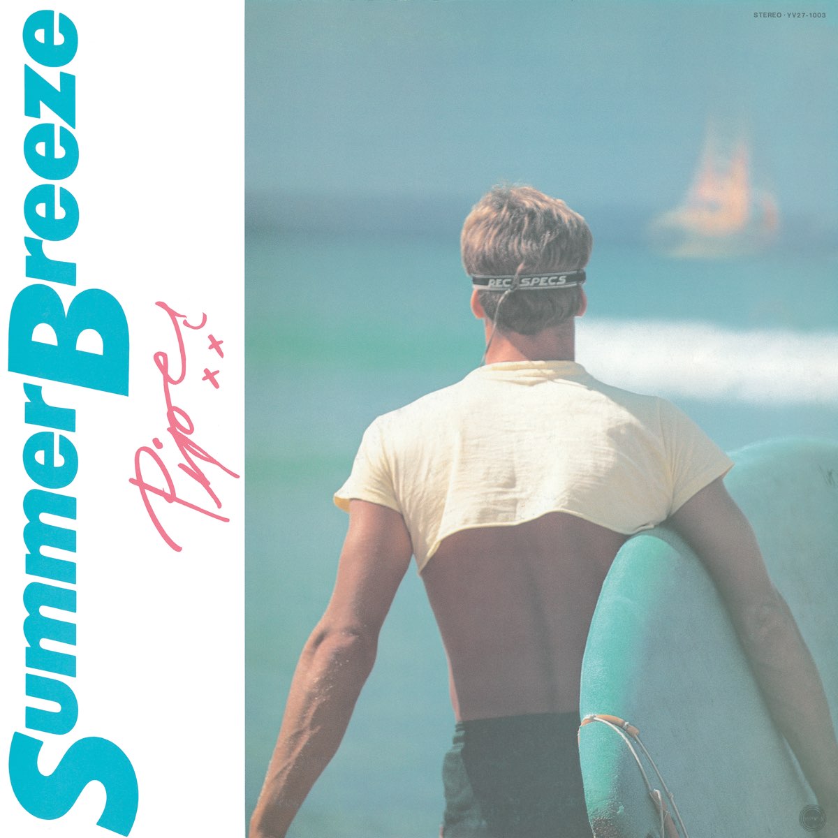 Summer Breeze - Album by Piper - Apple Music