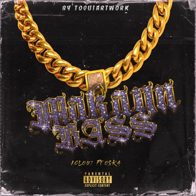 MAKAYN BASS (feat. OSKA) - Single