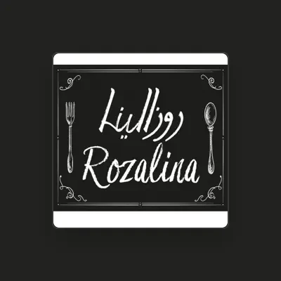 Listen to Rozalina, watch music videos, read bio, see tour dates & more!