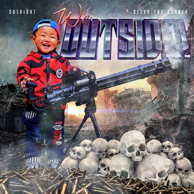 We Outside! (feat. Selah the Corner) - Single