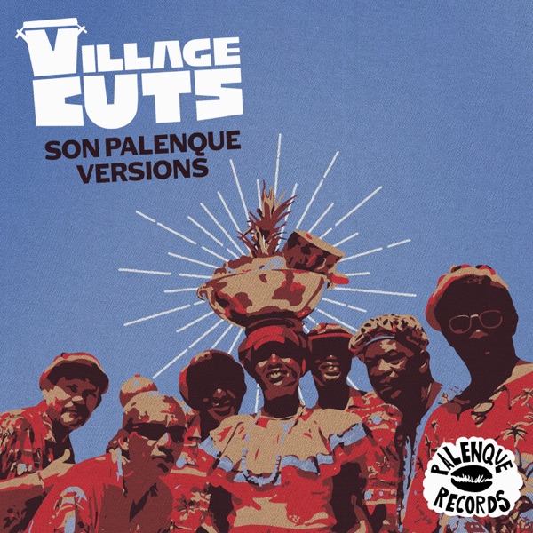 Son Palenque Versions - Single