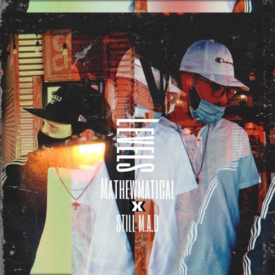 LEVELS (feat. STILL M.A.D) - Single