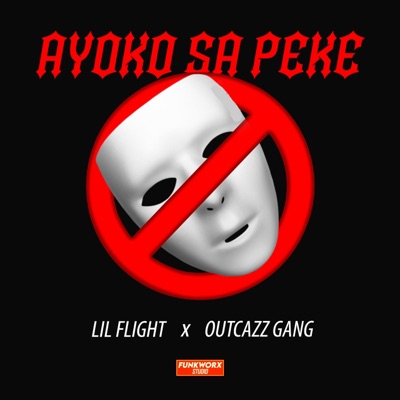 Ayoko Sa Peke (feat. Outcazz Gang) - Single