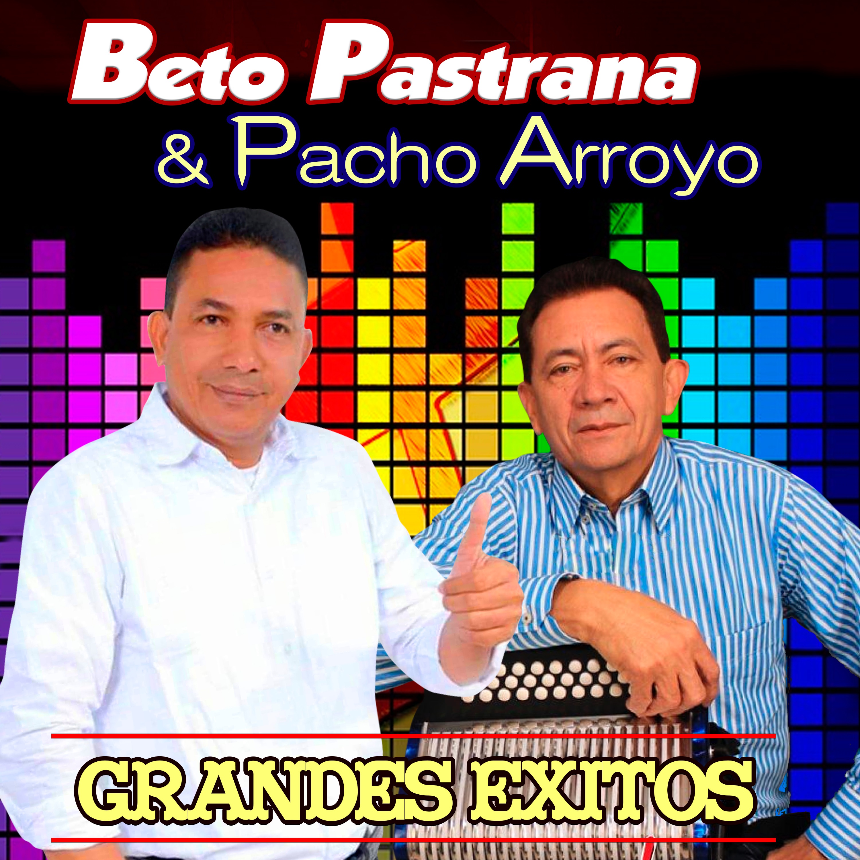 Grandes Éxitos
