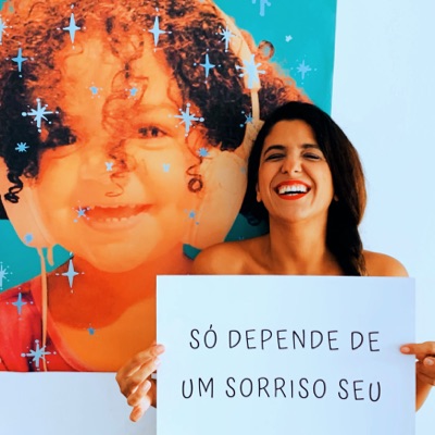 Só Depende de um Sorriso Seu - Single