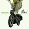 Peddle Bike - Mishaal Tamer lyrics