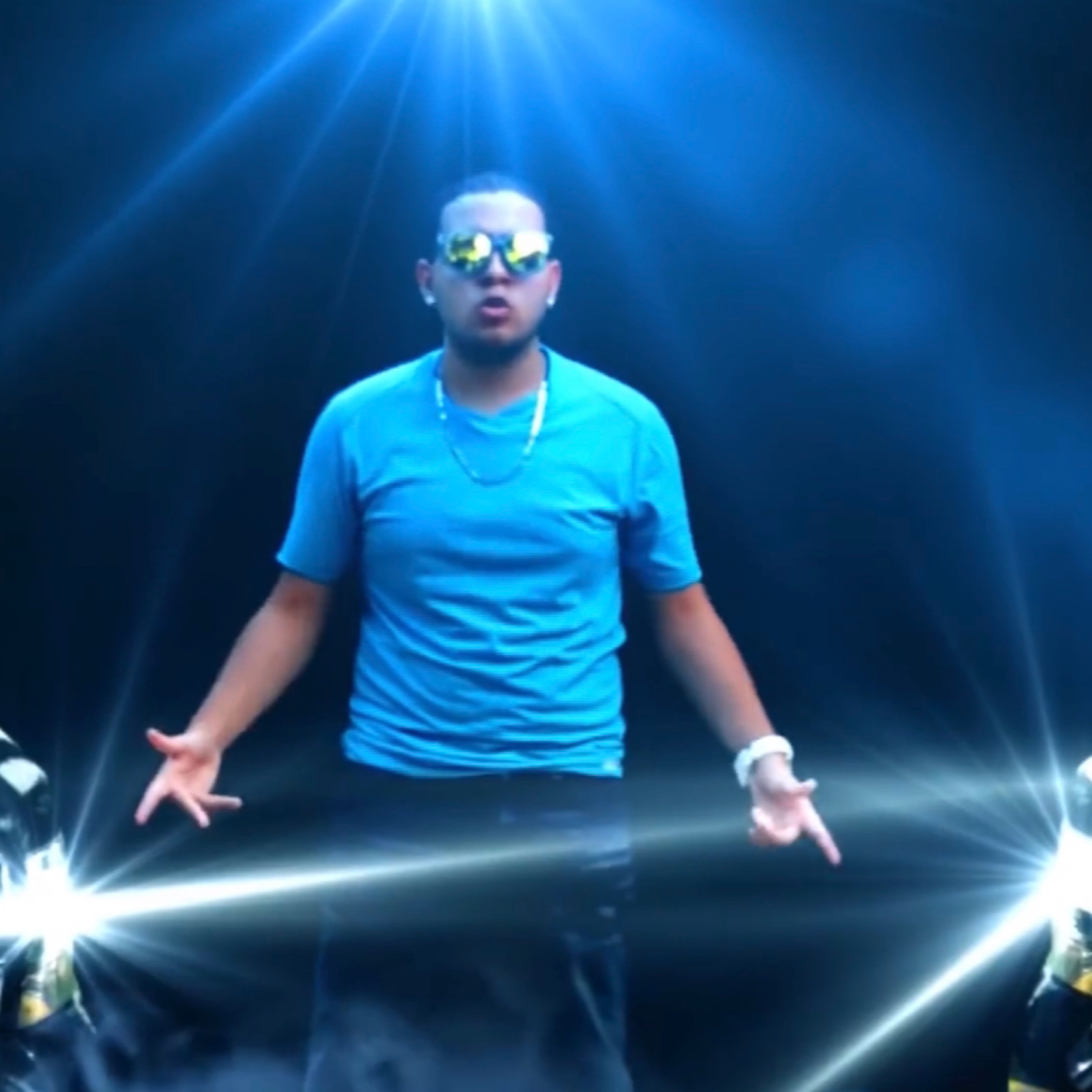 Cuando Yo la Veo - Single