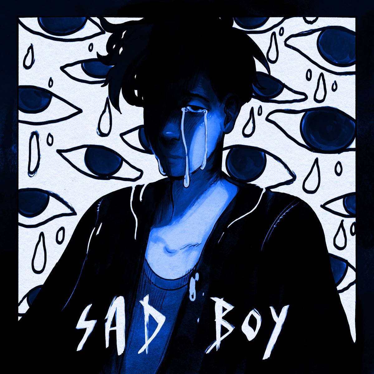 Sad Boy | Biz