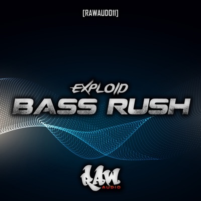 Bass Rush - Single
