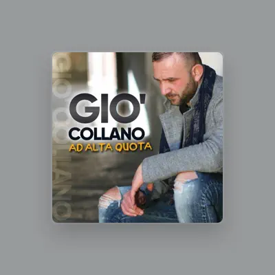 Listen to Gio Collano, watch music videos, read bio, see tour dates & more!