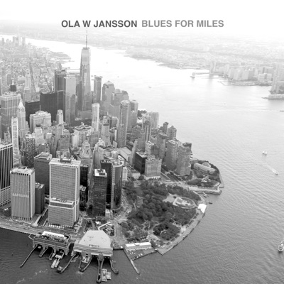 Blues For Miles - Single