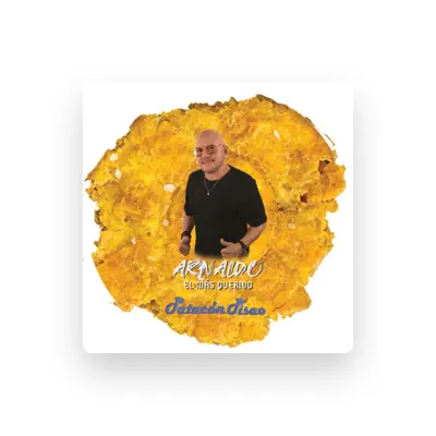 Listen to Arnaldo El Mas Querido, watch music videos, read bio, see tour dates & more!