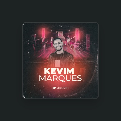 Listen to Kevim Marques, watch music videos, read bio, see tour dates & more!