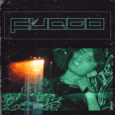 Fuego - Single