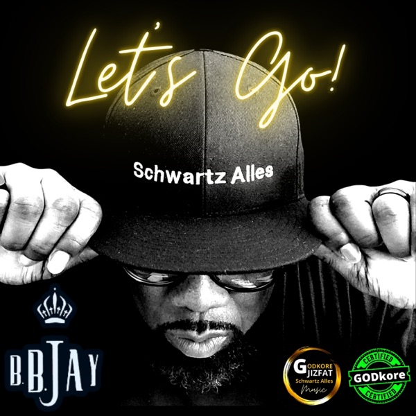 Let's Go - Single